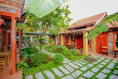 Tam Coc Moonlight Bungalow0