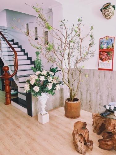 Hotel Khanh An0