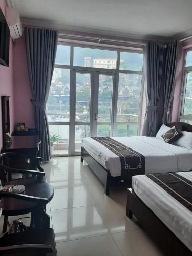 Orient Hotel Tam Đảo (Orient Hotel)4