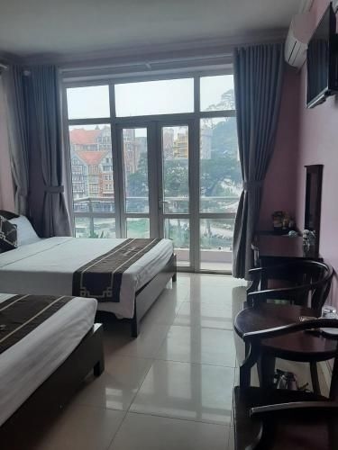 Orient Hotel Tam Đảo (Orient Hotel)2