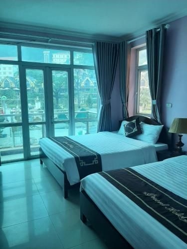 Orient Hotel Tam Đảo (Orient Hotel)1