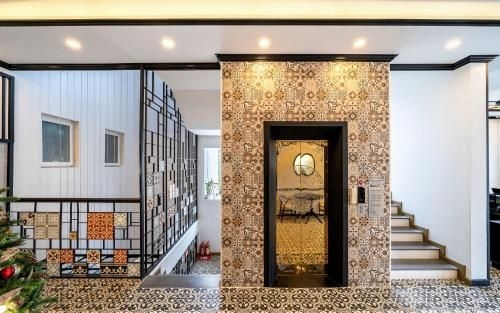 โรงแรมเนเจอร์ (Nature Hotel)2