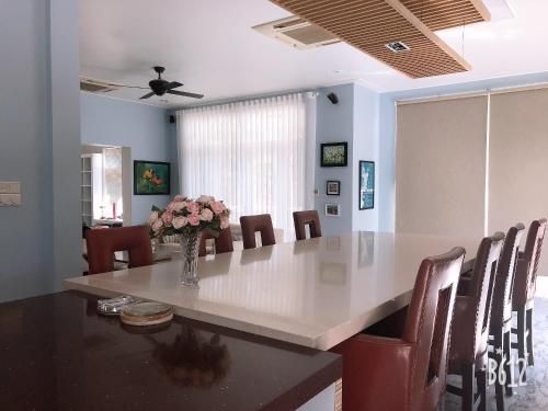 LuxSea Villa2