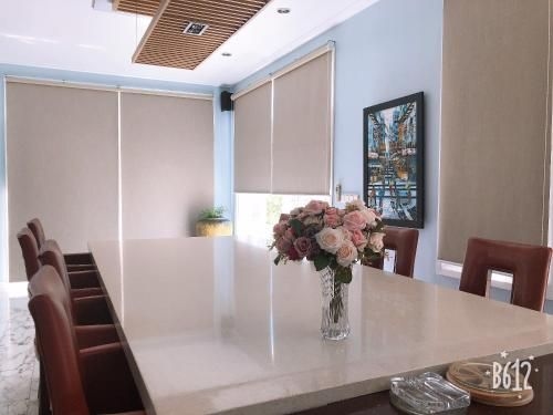LuxSea Villa3