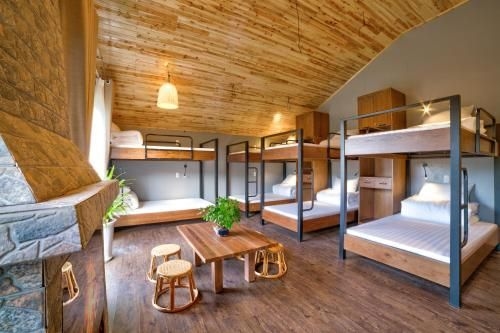 Lustig Hostel0