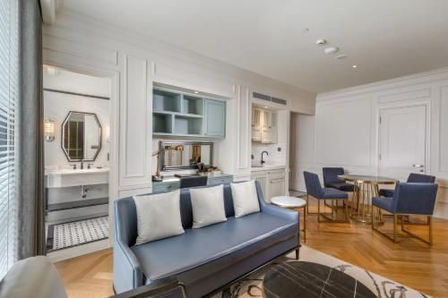 Bach Suites Saigon, a Member of Design Hotels (Bach Suites Saigon)3
