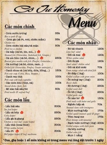 Co Tu's Homestay - Mui Ne4