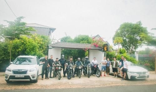 Co Tu's Homestay - Mui Ne2