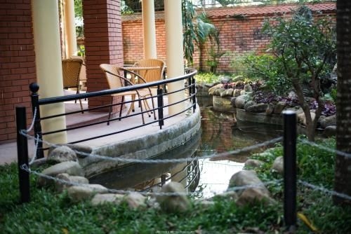 Spring Garden Villa1