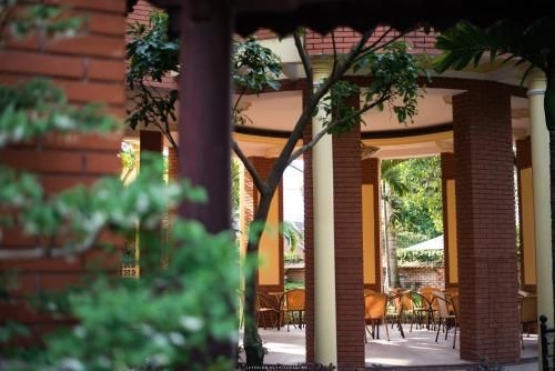 Spring Garden Villa4