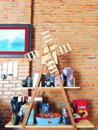 Bot Bien Homestay4
