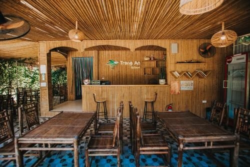 Trang An Retreat3