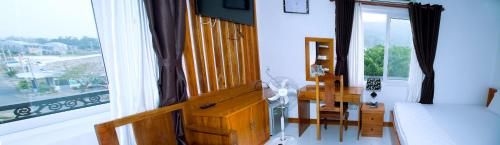 Hotel Dang Khoi Nui Sam4