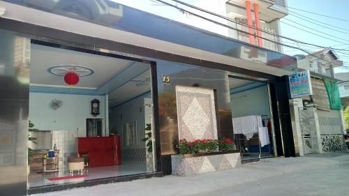 MOTEL TRƯỜNG PHÚC (MOTEL TRUONG PHUC)1
