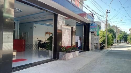 MOTEL TRƯỜNG PHÚC (MOTEL TRUONG PHUC)4