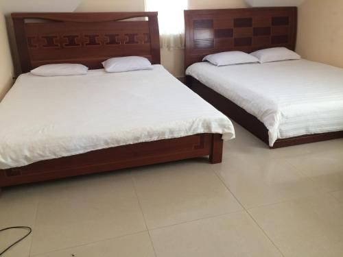 villa Nga Hoàng Đà lạt (Villa Nga Hoang Da Lat)4