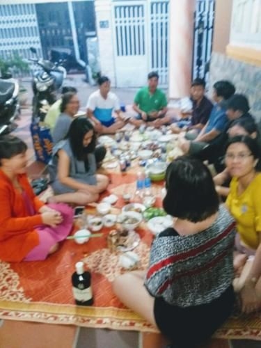 villa Nga Hoàng Đà lạt (Villa Nga Hoang Da Lat)2
