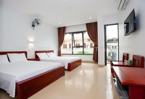 Thanh Tu Hotel0