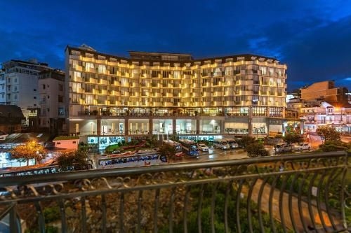 โรงแรมวินด์ ดาลัด (Dalat Wind Hotel)2