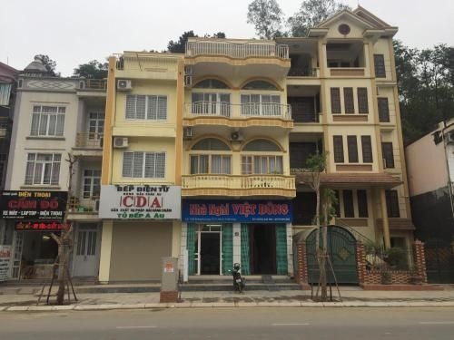 เวียดดุง โมเทล (Viet Dung Motel)3