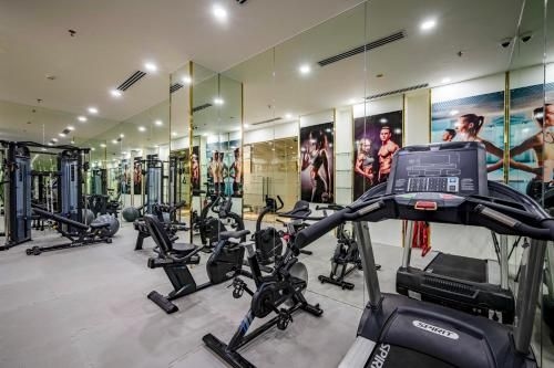 NTA Serviced Apartments4