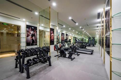 NTA Serviced Apartments3