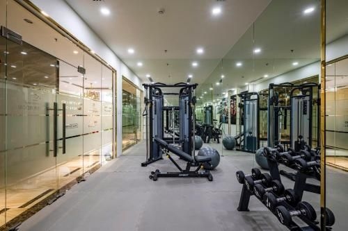 NTA Serviced Apartments1
