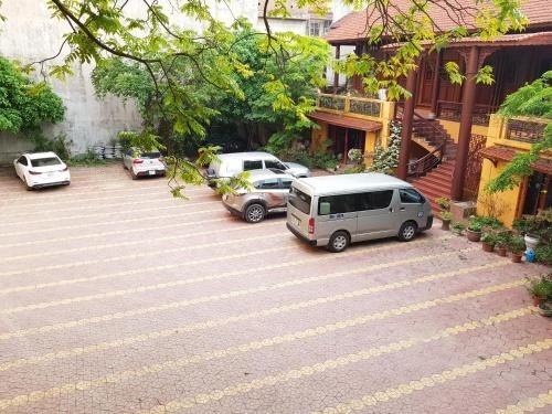 Hoang Vu Hotel4