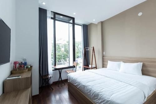 Soleil House4
