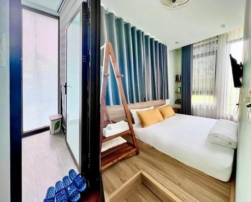 Soleil House1