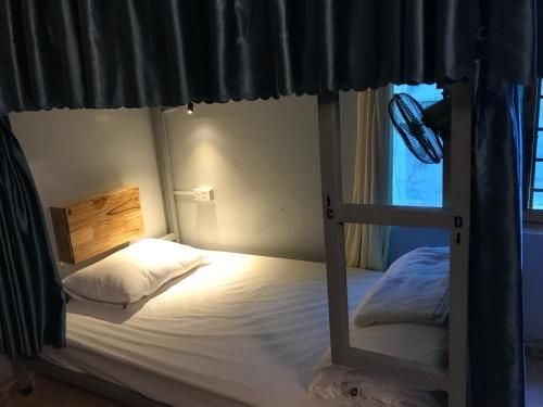 Luna's House Hostel (Luna's House)2