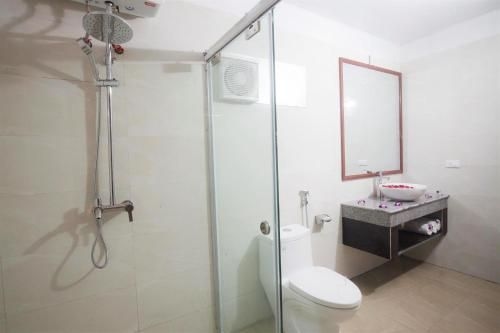 Tam Coc Serene Bungalow3
