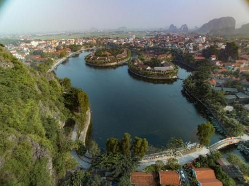 Tam Coc Serene Bungalow2
