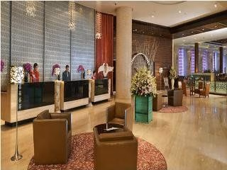 The Pride K C Hotel & Spa0