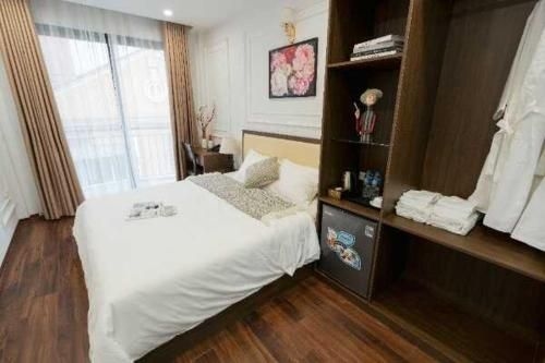 โรงแรมชาร์มมิ่งมูน (Charming Moon Hotel)1