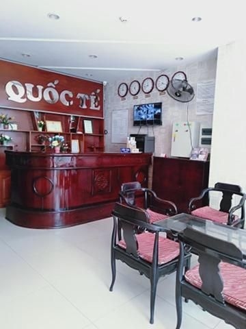 QUỐC TẾ 2 hotel (Quoc Te 2 Hotel)0