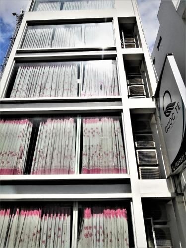 QUỐC TẾ 2 hotel (Quoc Te 2 Hotel)4