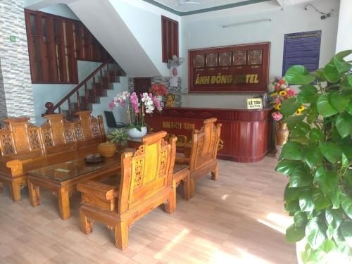 Khach san Anh Dong3