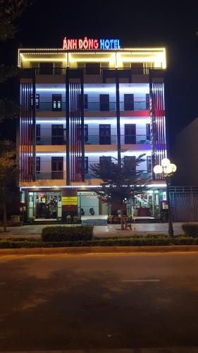 Khach san Anh Dong0