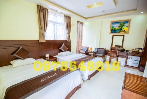 Khách sạn 88 (Khach san 88)4