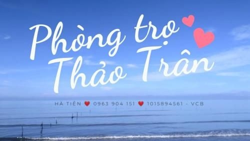 Thảo Trân (Thao Tran)2