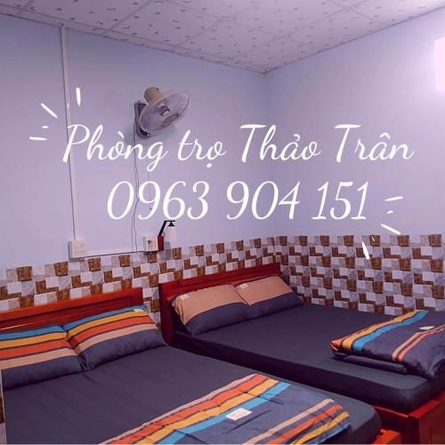 Thảo Trân (Thao Tran)4