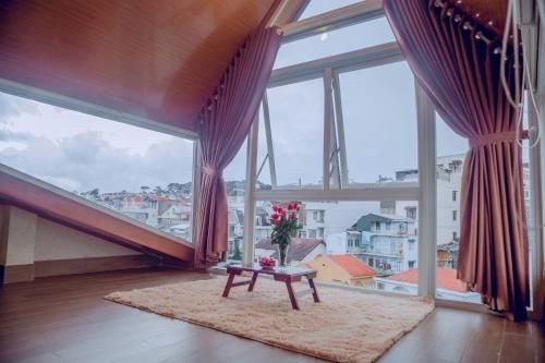 Nắng Chiều Central Hotel (Nang Chieu Central Hotel)4