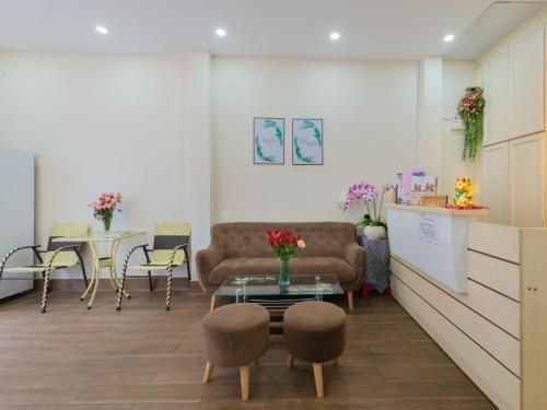 Nắng Chiều Central Hotel (Nang Chieu Central Hotel)3