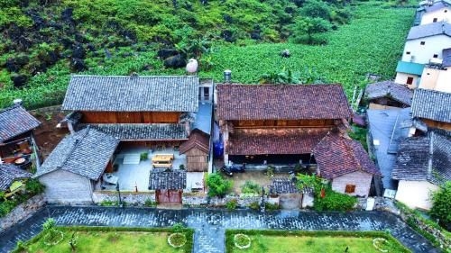 A Kiet Homestay0