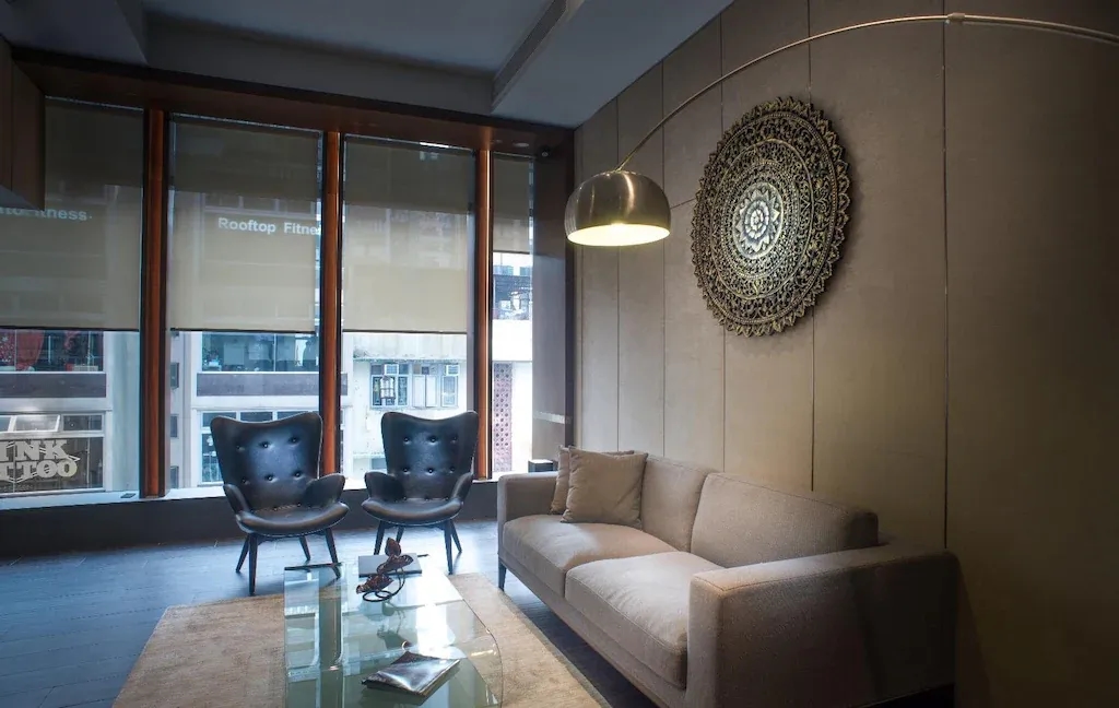 สรวิชญ์ ออน กรันวิลล์ (Soravit on Granville)0