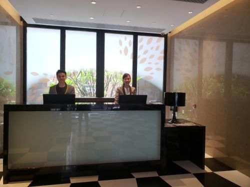 เดอะ บีคอน (The Beacon)4