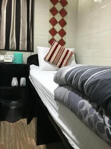 Skyline Hostel3