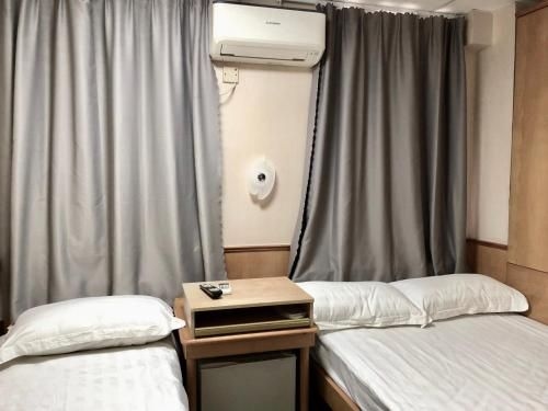 Good Fortune Inn0