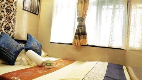 แปซิฟิก ลอดจ์ (Pacific lodge)1